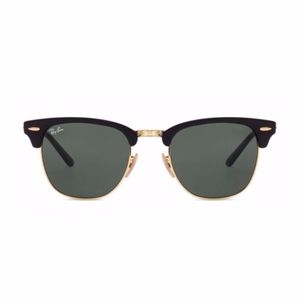 Ray-Ban Clubmaster Classic Sunglasses 51mm